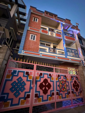 Dorje Homestay
